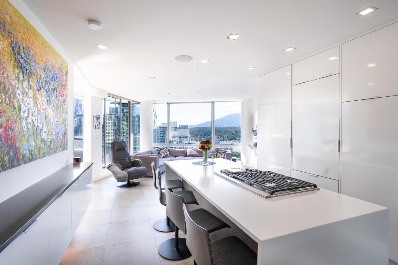 2103 1228 W HASTINGS STREET, #2103