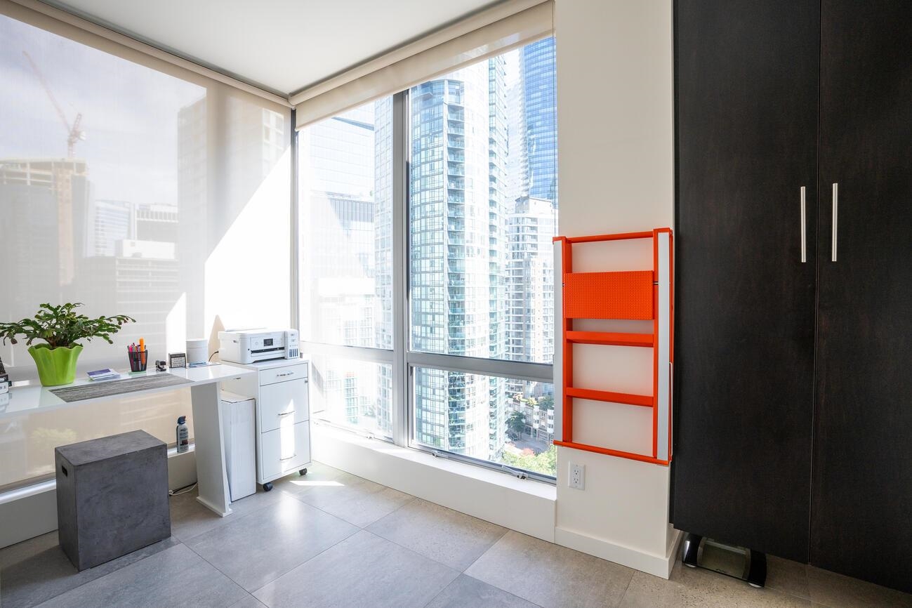 2103 1228 W HASTINGS STREET, #2103