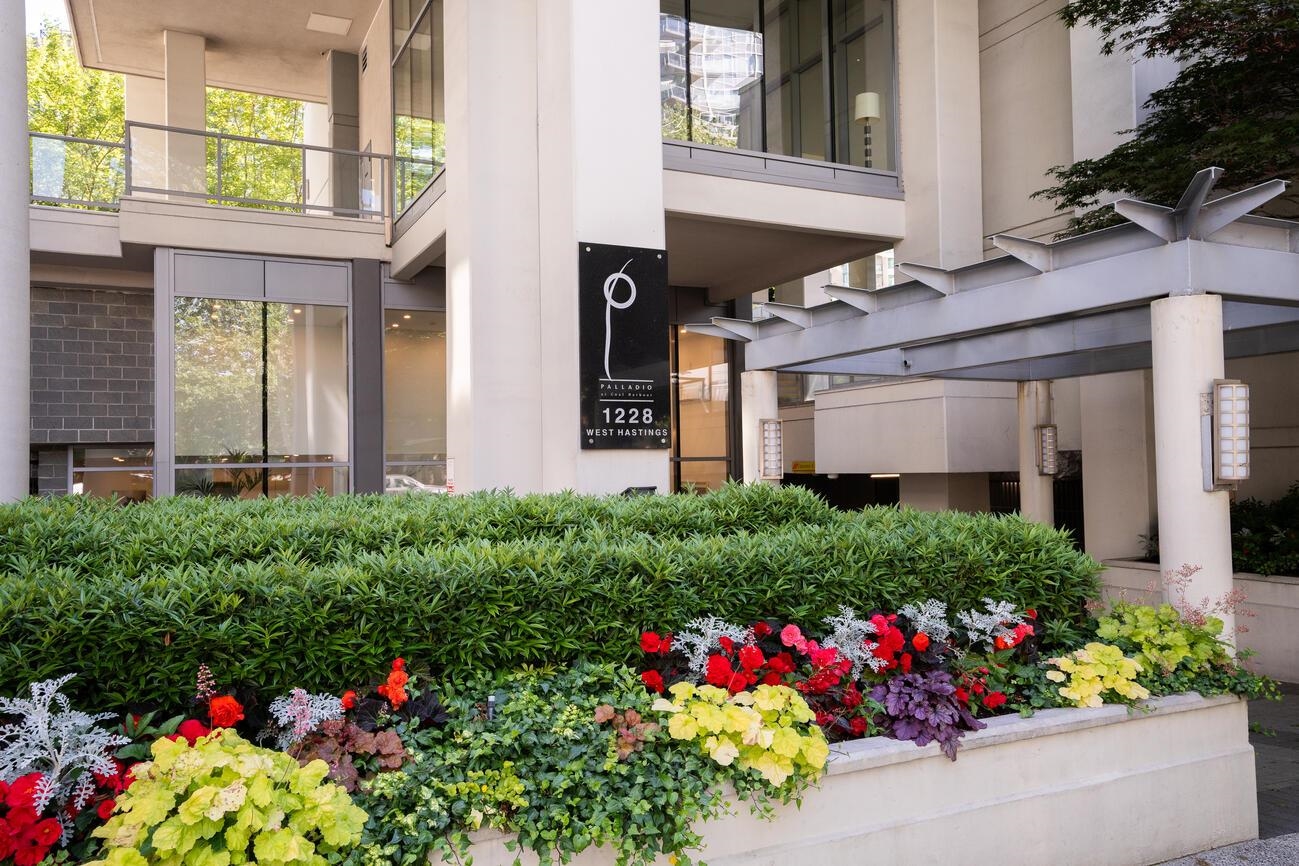 2103 1228 W HASTINGS STREET, #2103