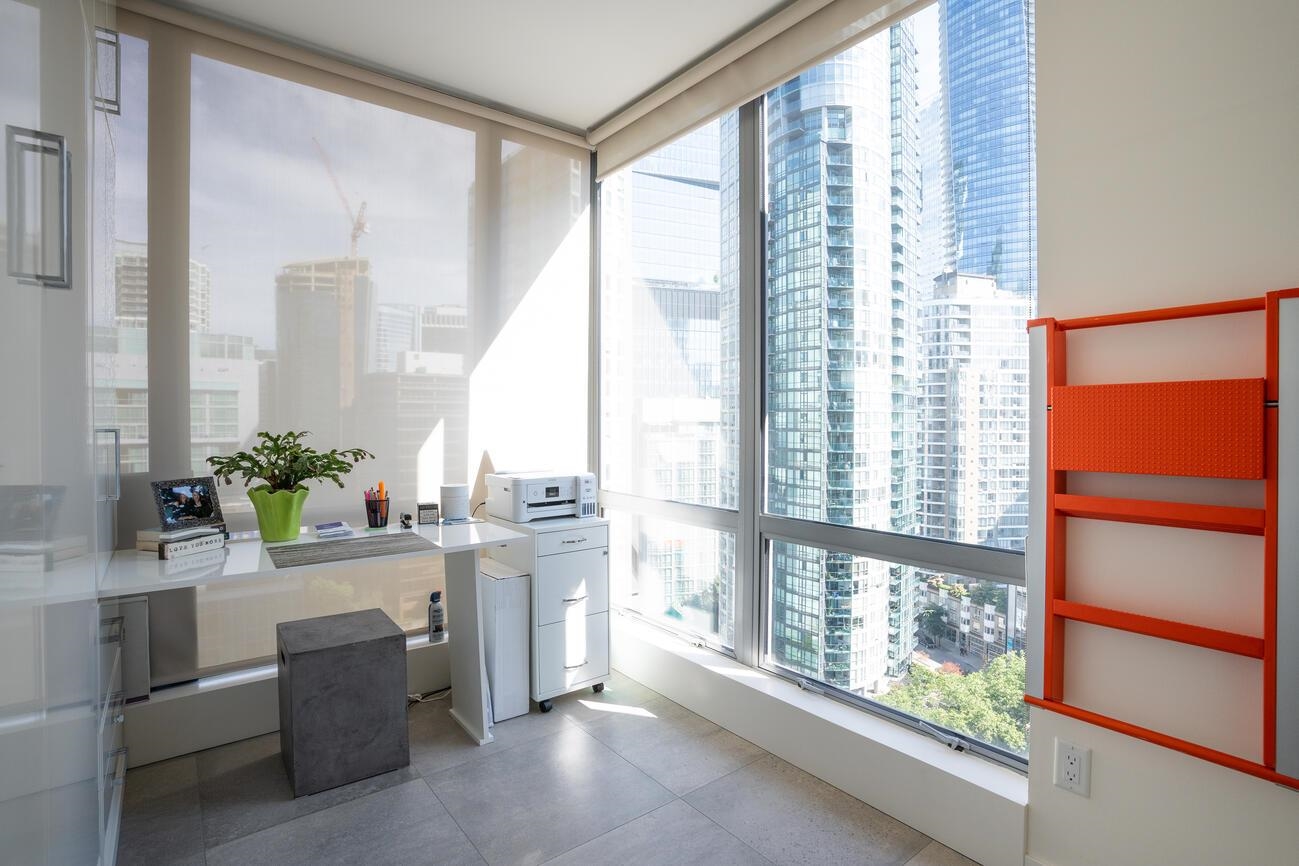 2103 1228 W HASTINGS STREET, #2103