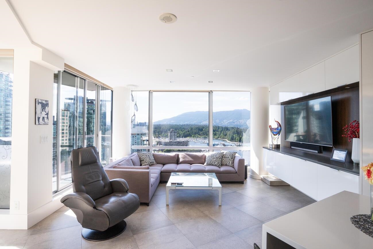 2103 1228 W HASTINGS STREET, #2103