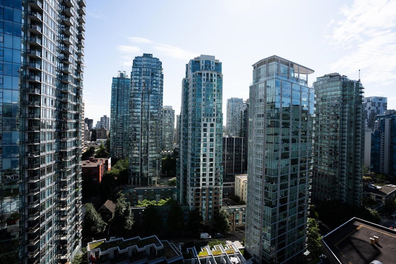 2103 1228 W HASTINGS STREET, #2103