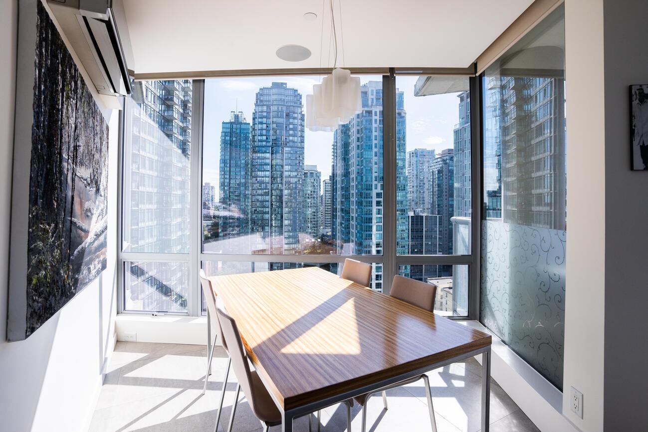2103 1228 W HASTINGS STREET, #2103