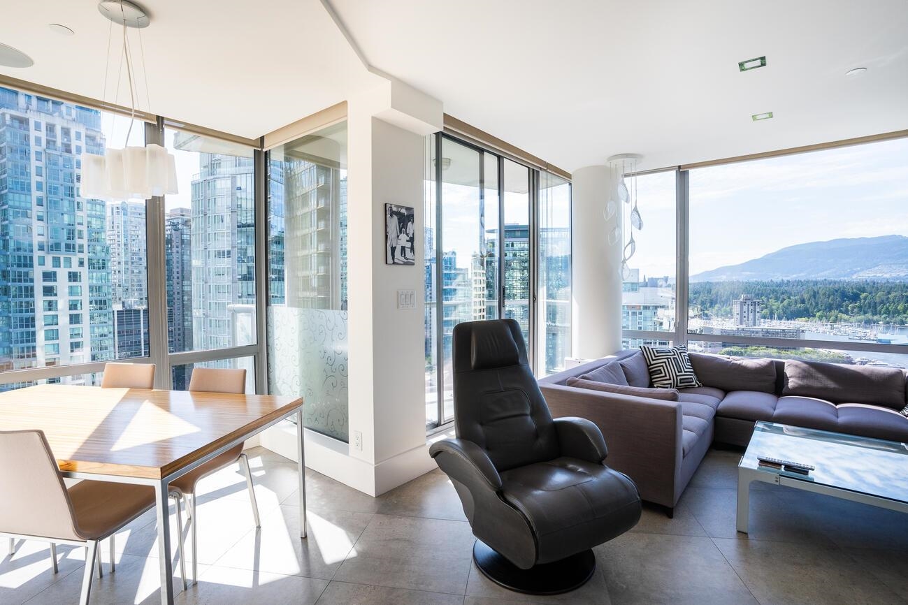 2103 1228 W HASTINGS STREET, #2103