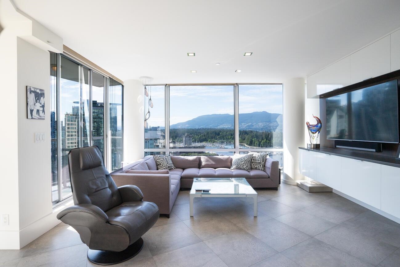 2103 1228 W HASTINGS STREET, #2103