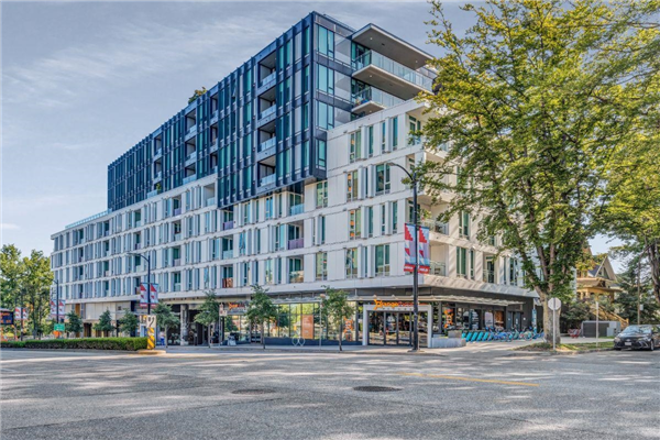 226 2888 CAMBIE STREET, Vancouver