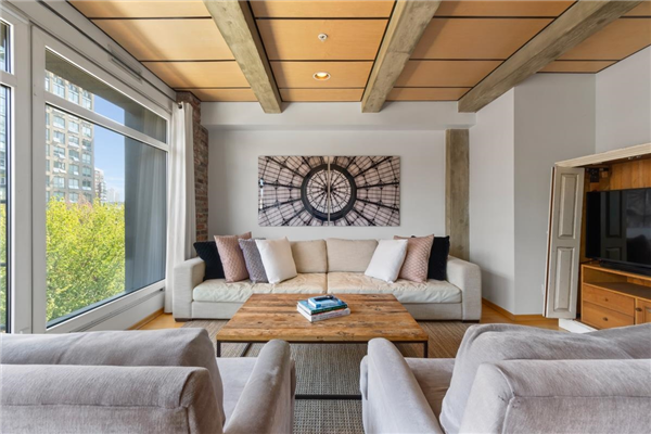 405 1155 MAINLAND STREET, Vancouver