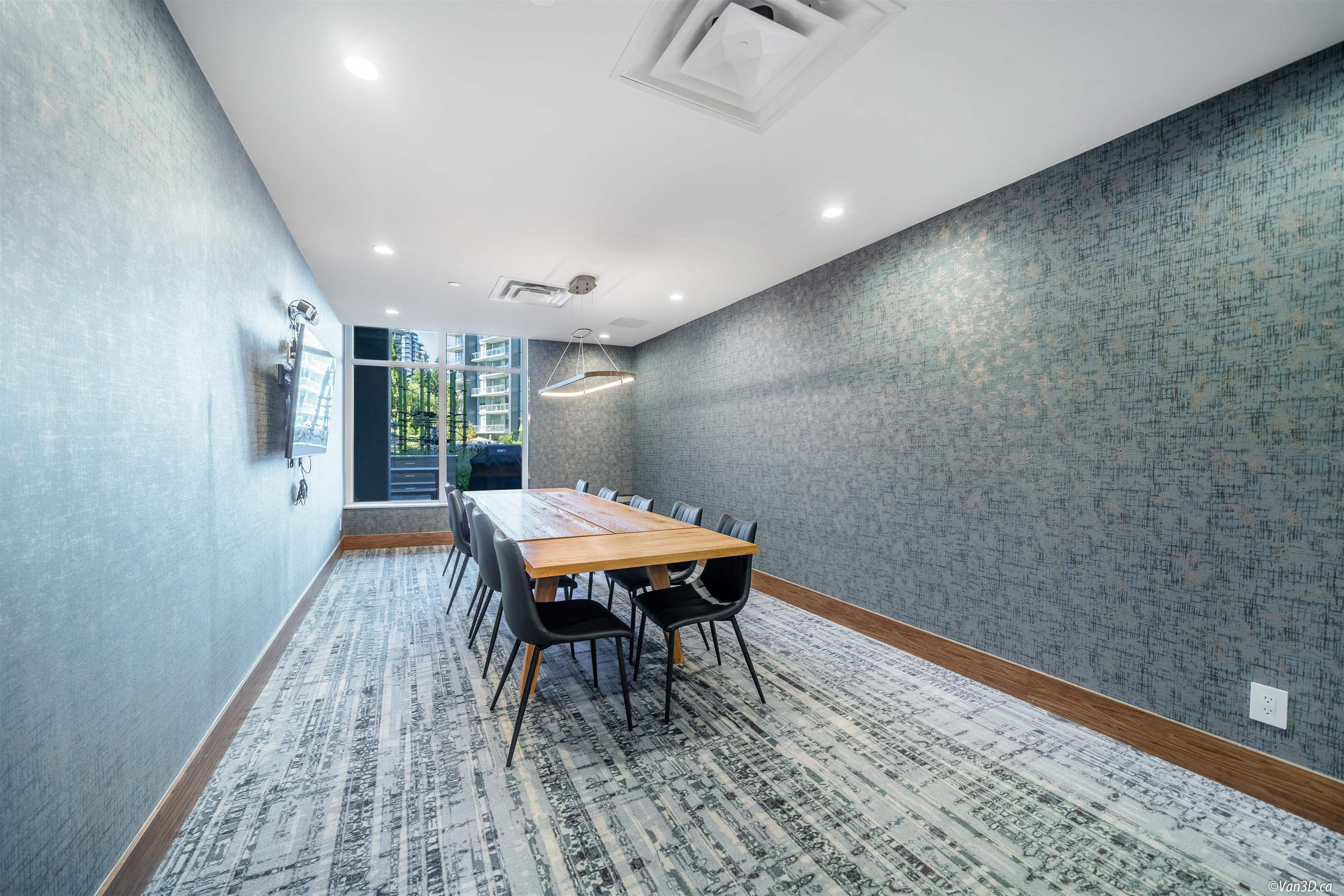 1303 308 MORRISSEY ROAD, #1303