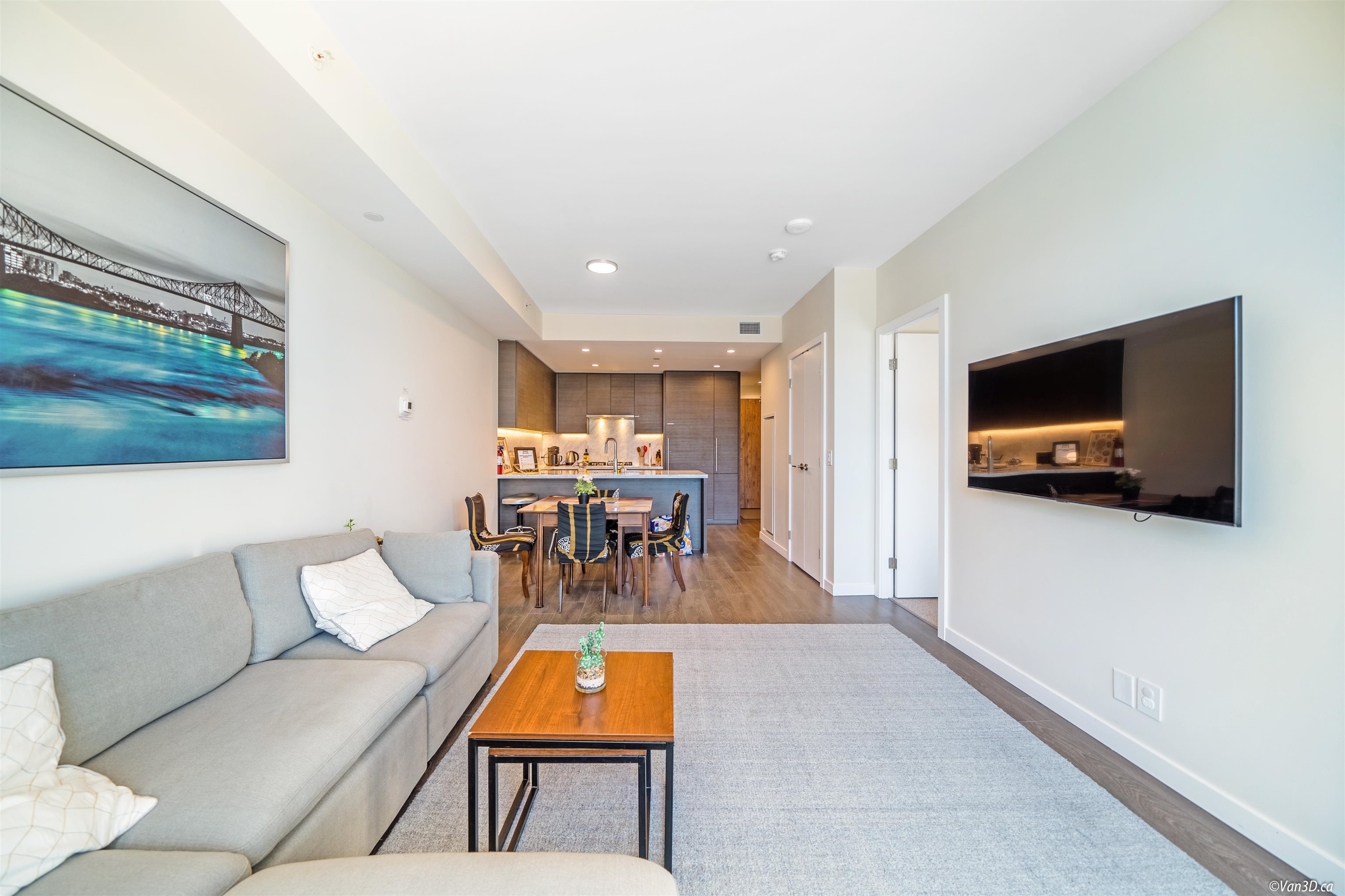 1303 308 MORRISSEY ROAD, #1303