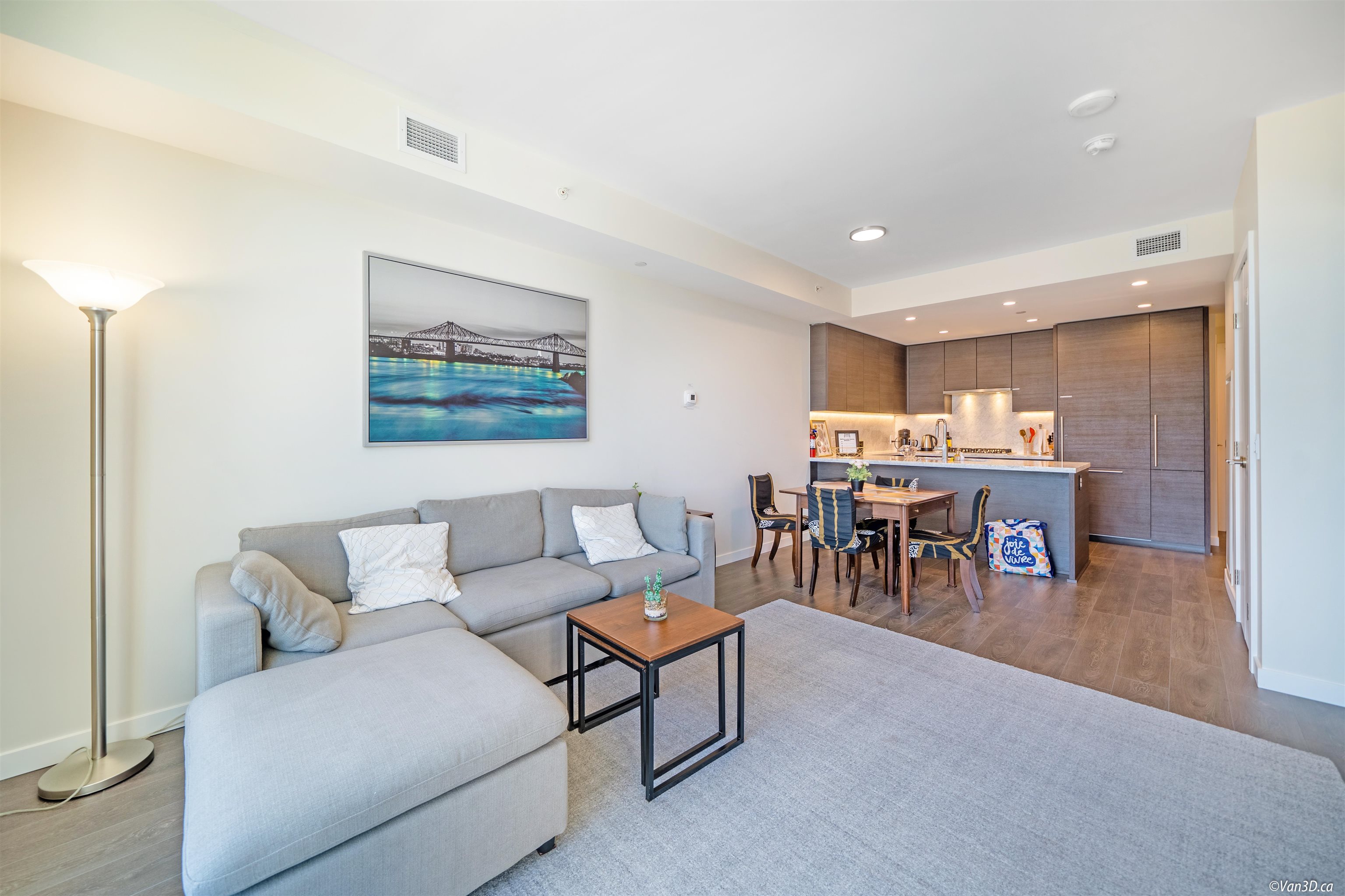 1303 308 MORRISSEY ROAD, #1303