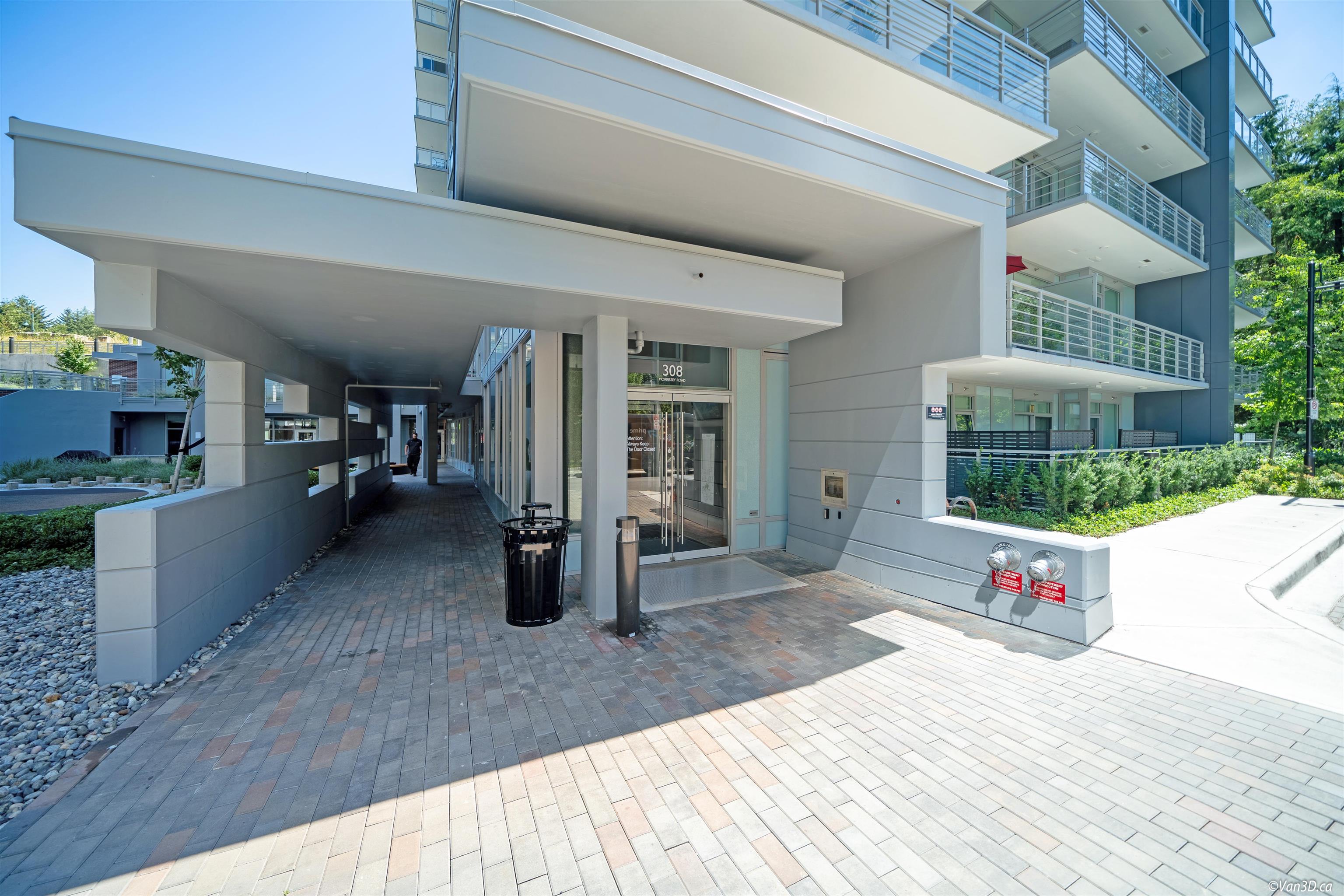 1303 308 MORRISSEY ROAD, #1303