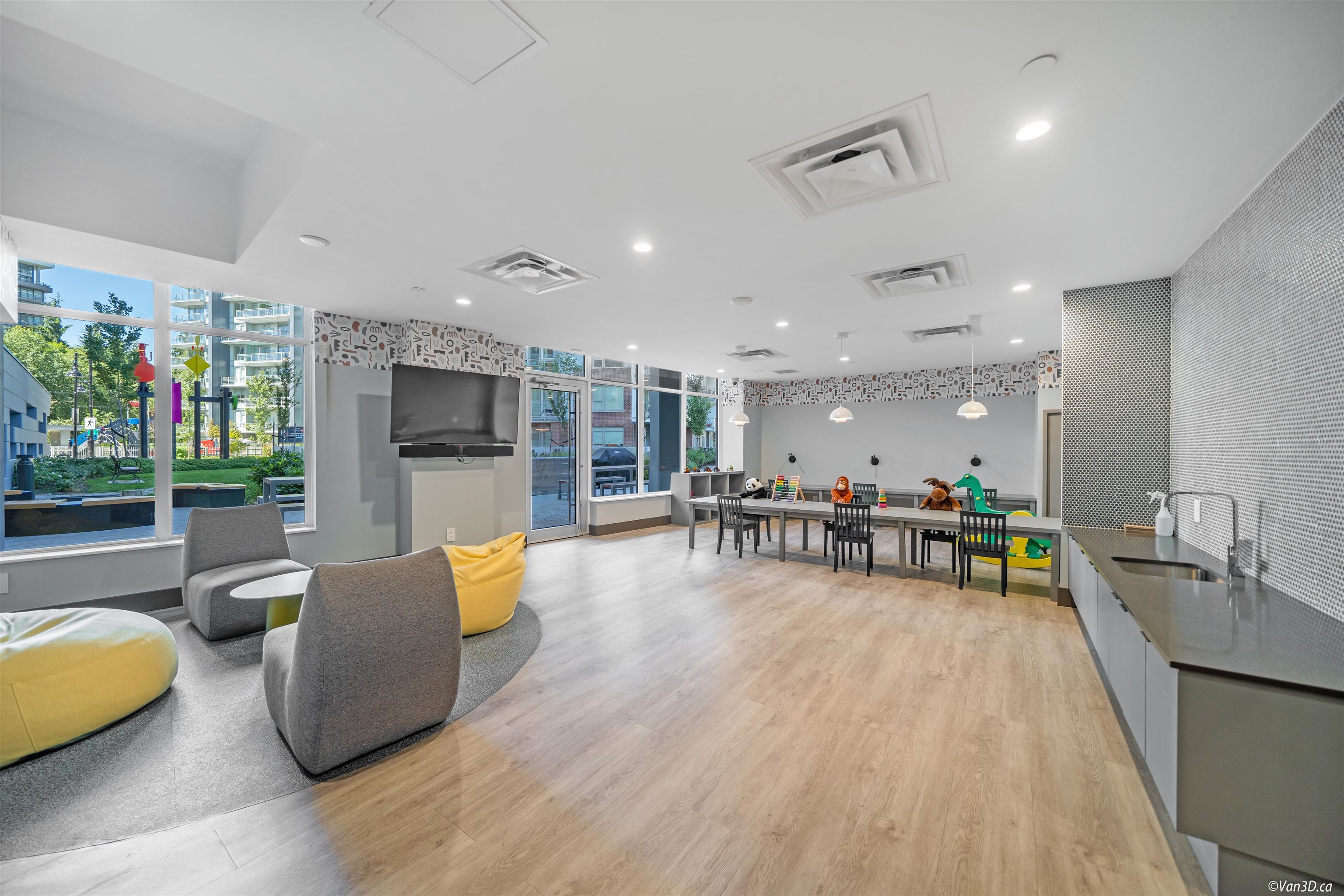 1303 308 MORRISSEY ROAD, #1303