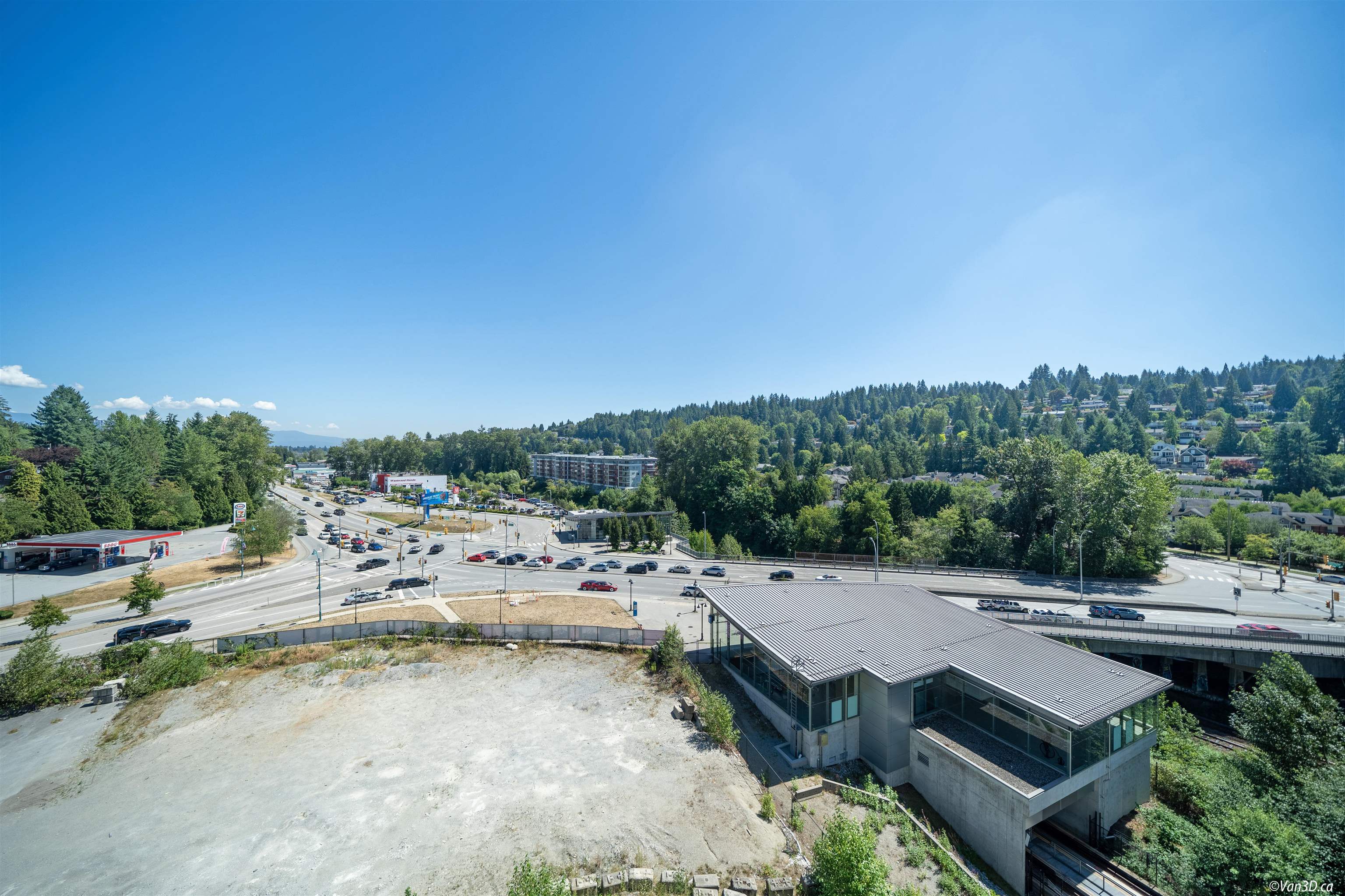 1303 308 MORRISSEY ROAD, #1303