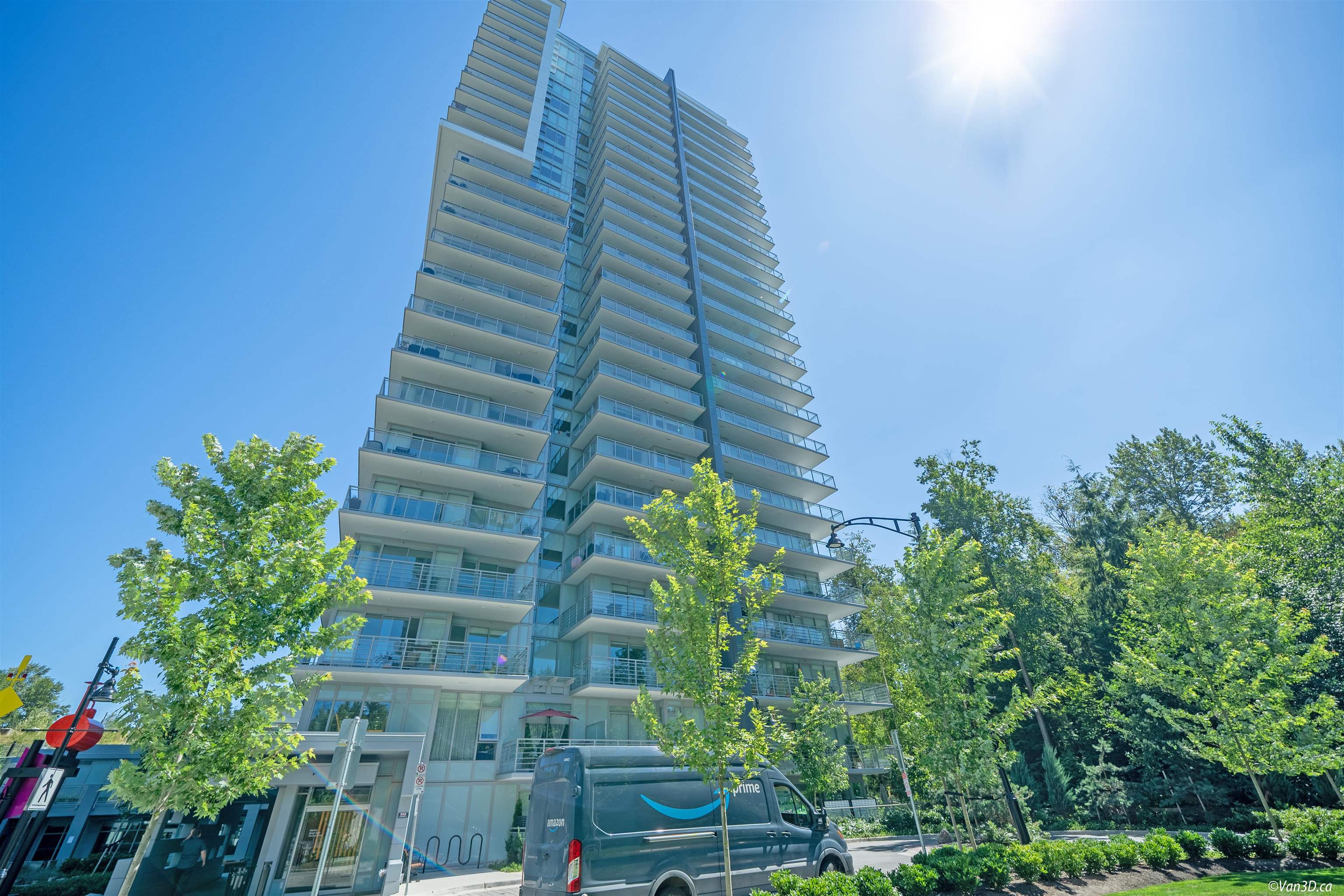 1303 308 MORRISSEY ROAD, #1303