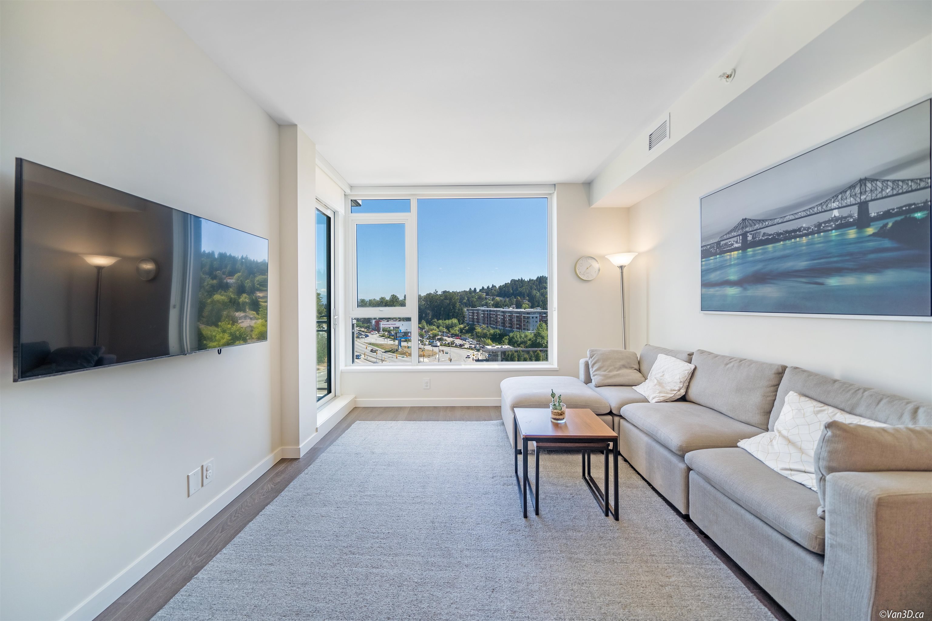 1303 308 MORRISSEY ROAD, #1303