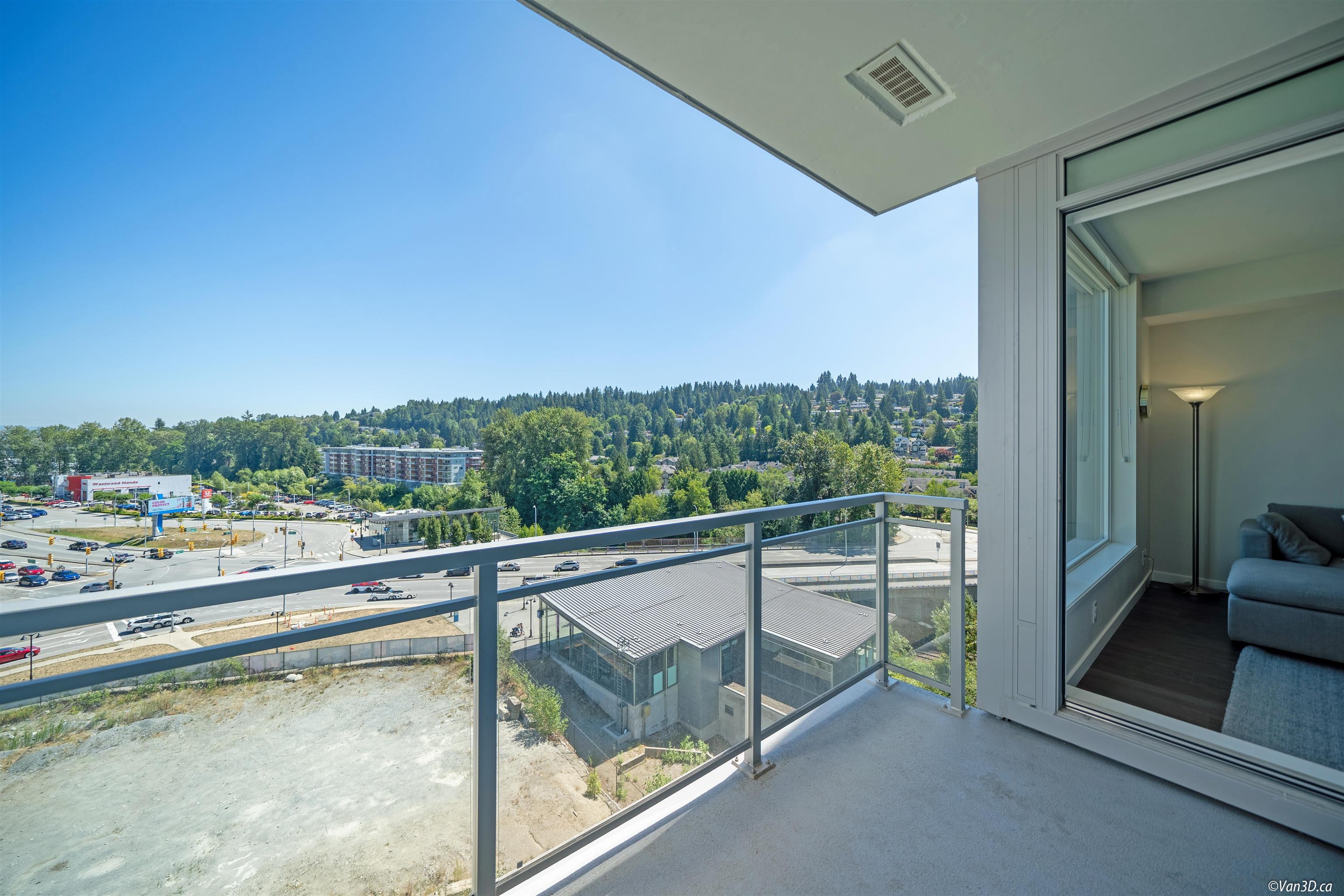 1303 308 MORRISSEY ROAD, #1303