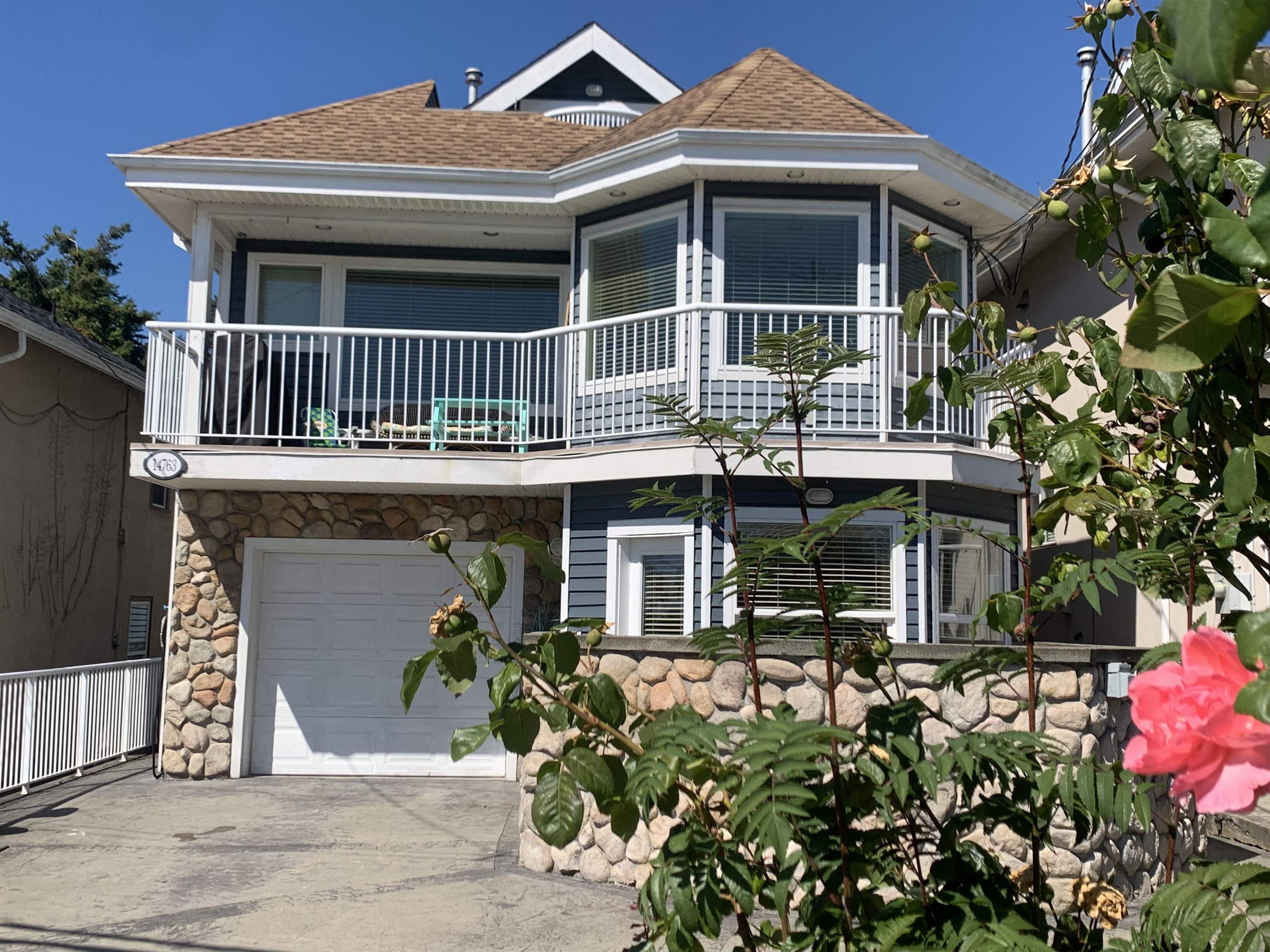 14763 MARINE DRIVE