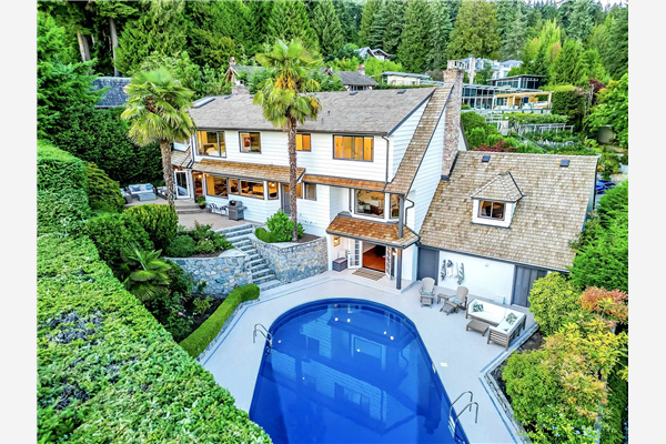3047 SPENCER CLOSE, West Vancouver