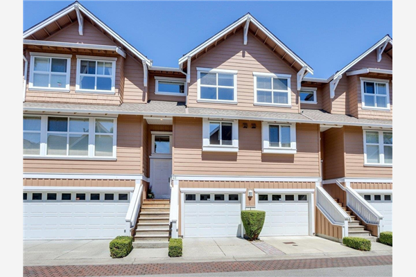 45 3088 FRANCIS ROAD, Richmond