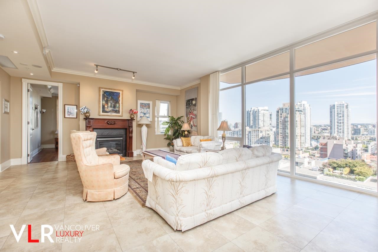 1601 1280 RICHARDS STREET, #1601