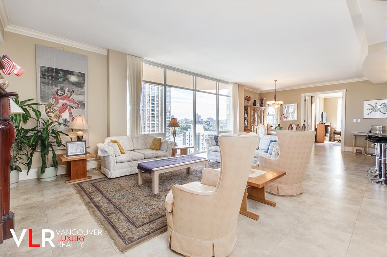 1601 1280 RICHARDS STREET, #1601