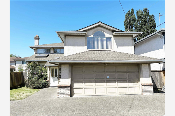 10731 GILBERT ROAD, Richmond