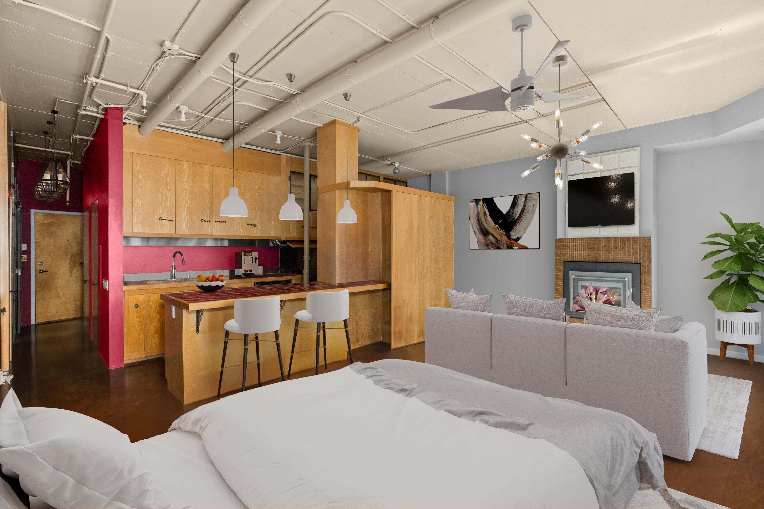 304 28 POWELL STREET, #304