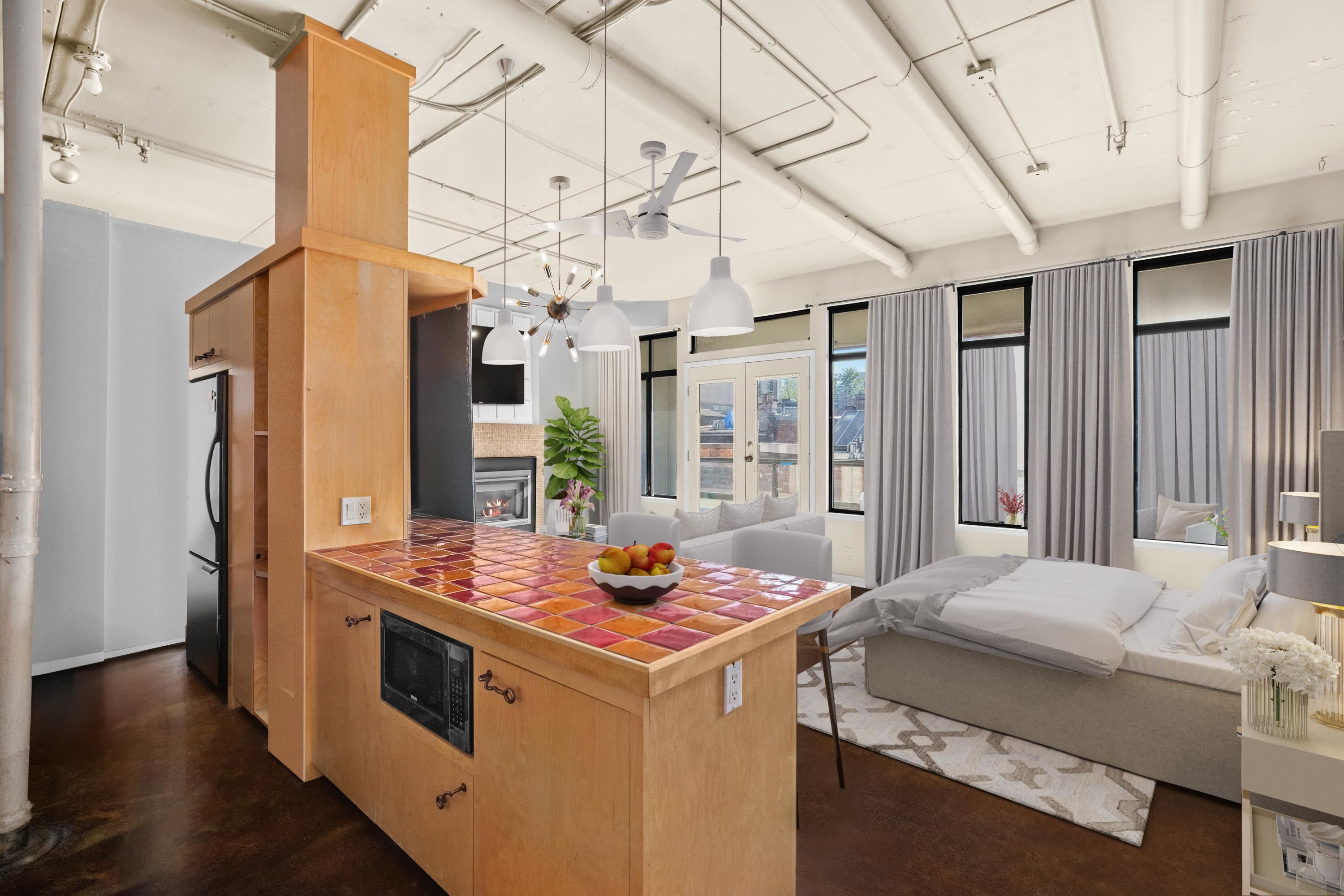 304 28 POWELL STREET, #304