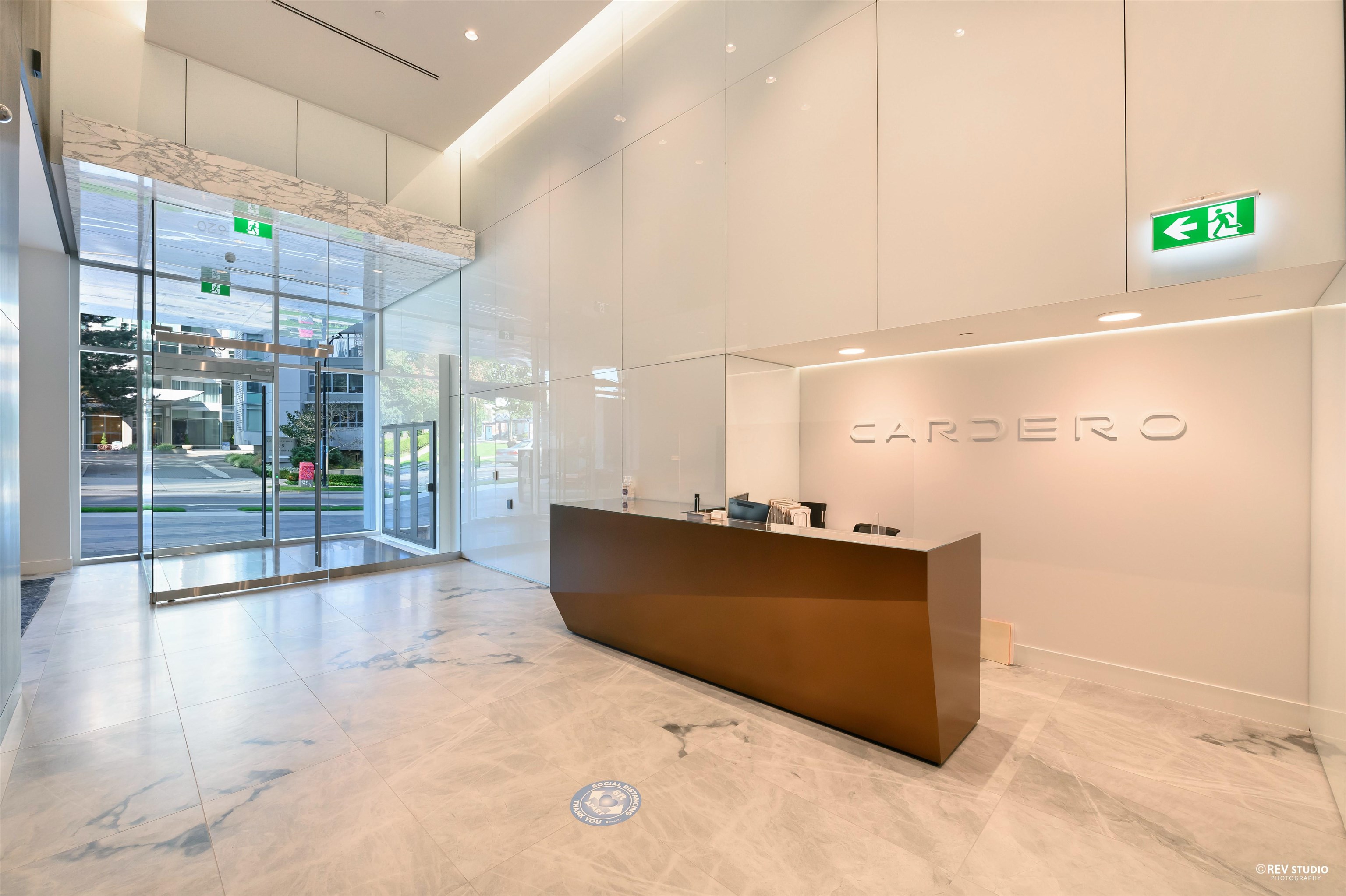 2001 620 CARDERO STREET, #2001