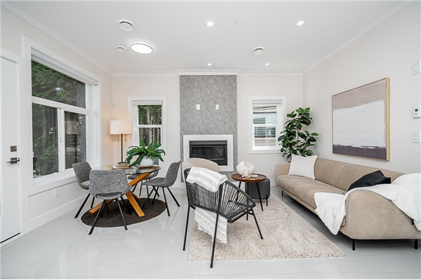 2746 PRINCE ALBERT STREET, Vancouver