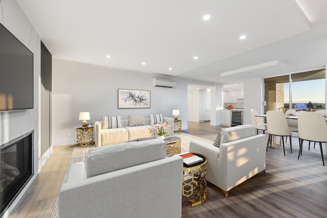 1102 1633 W 10TH AVENUE, #1102