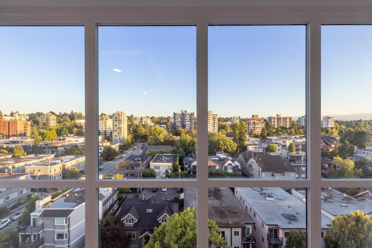 1102 1633 W 10TH AVENUE, #1102