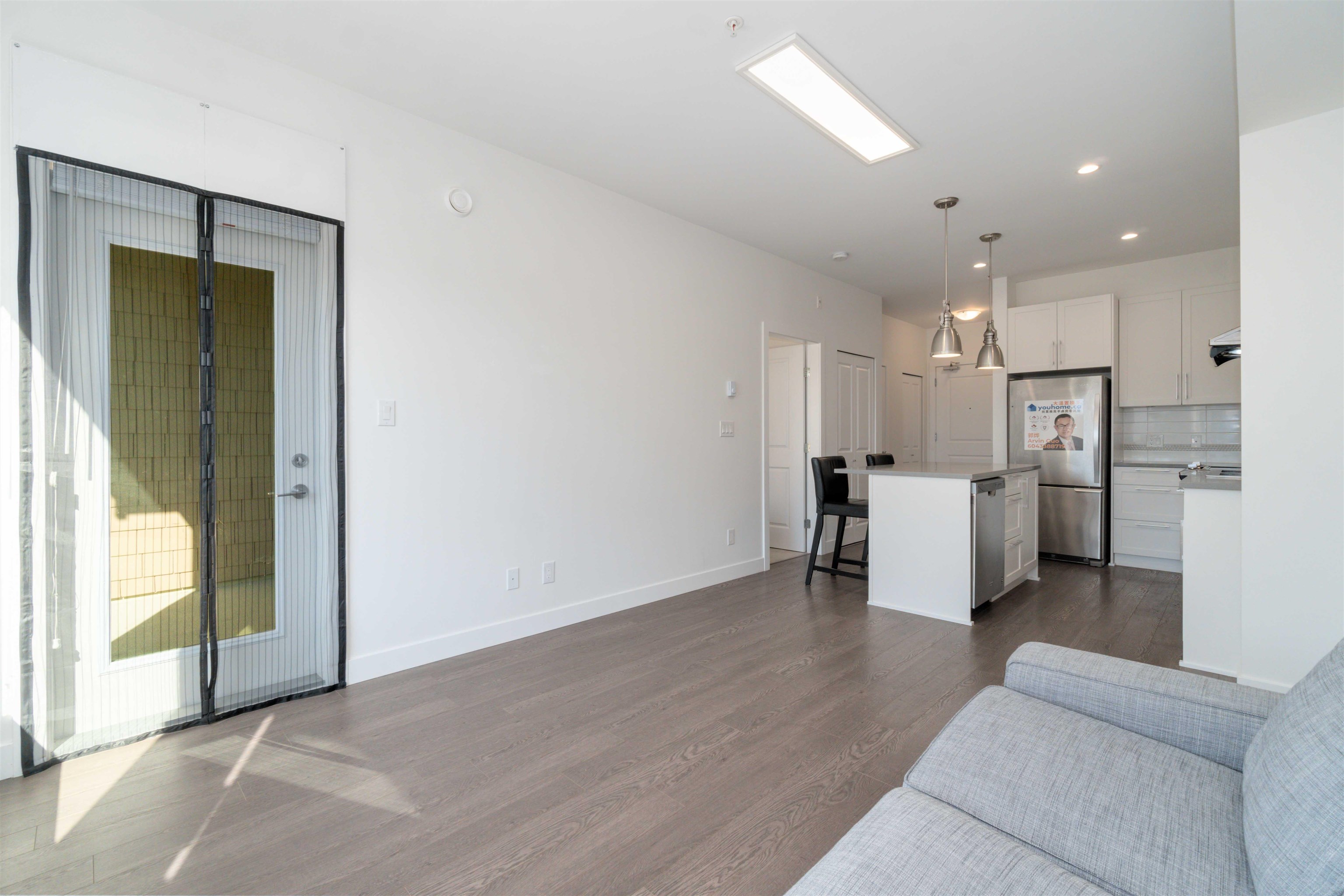 213 8360 DELSOM WAY, #213