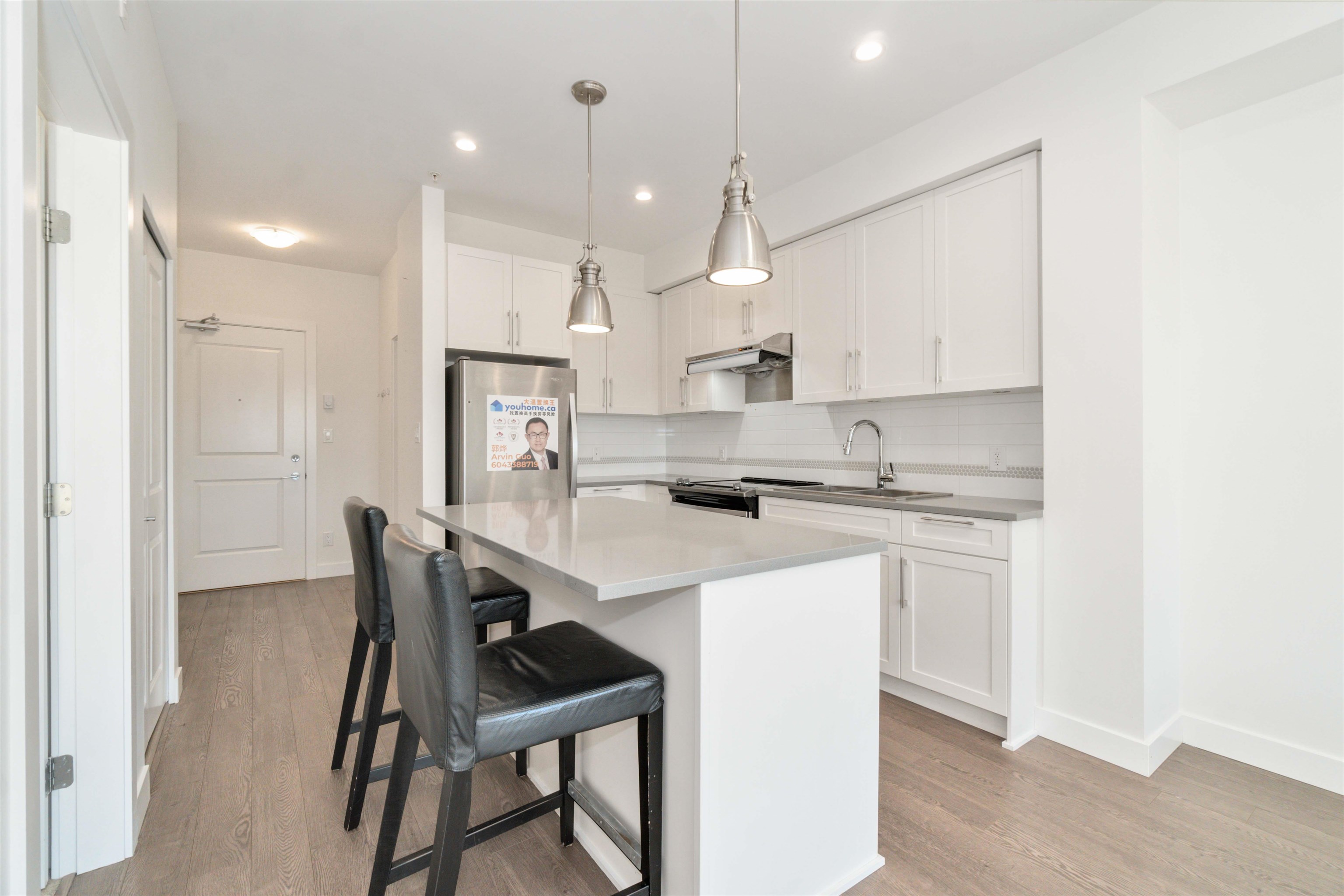 213 8360 DELSOM WAY, #213