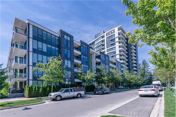 524 3563 ROSS DRIVE, Vancouver