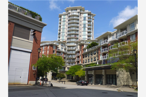 707 4028 KNIGHT STREET, Vancouver
