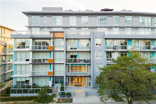 104 5189 CAMBIE STREET, Vancouver