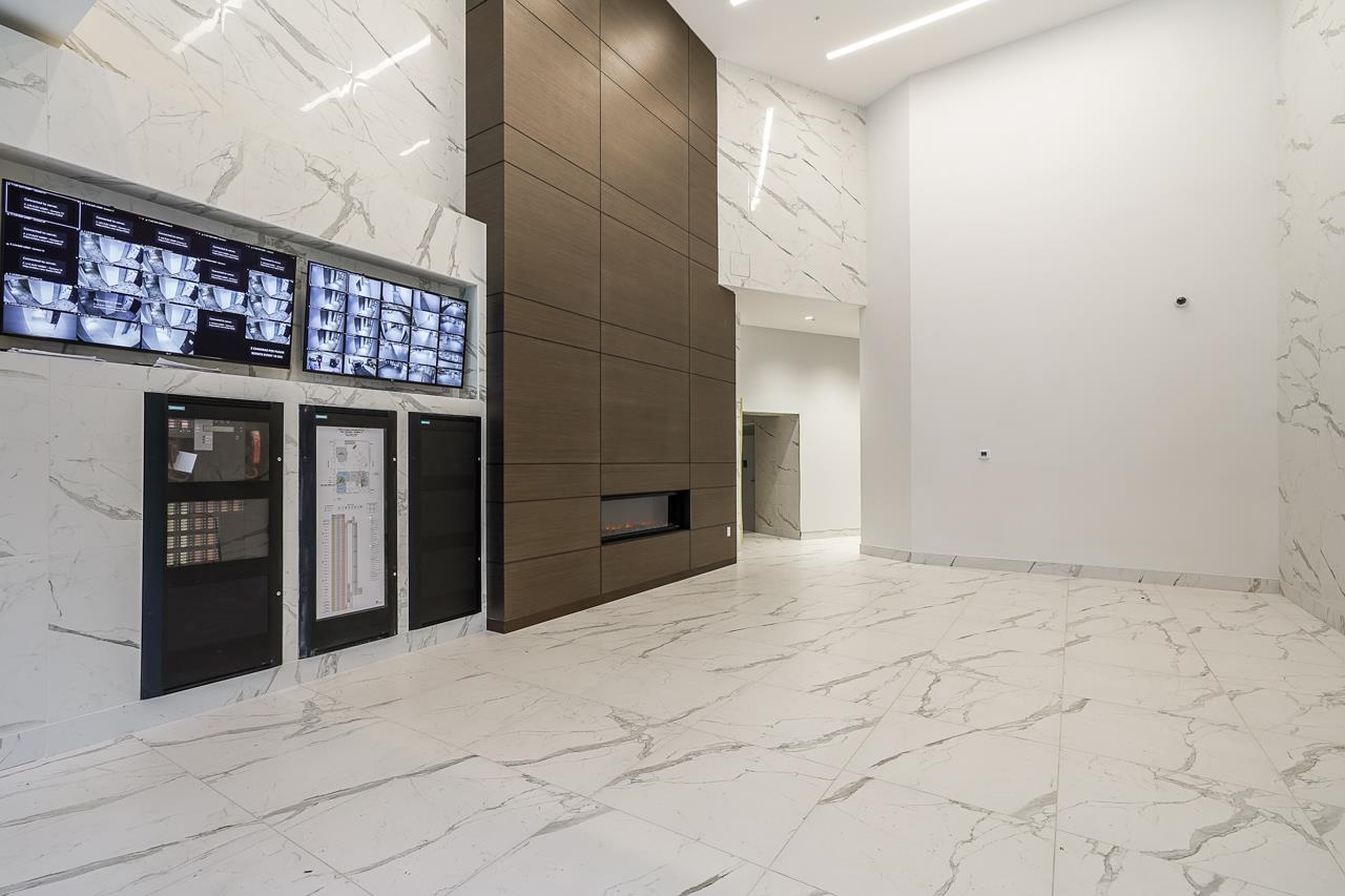 705 1501 FOSTER STREET, #705