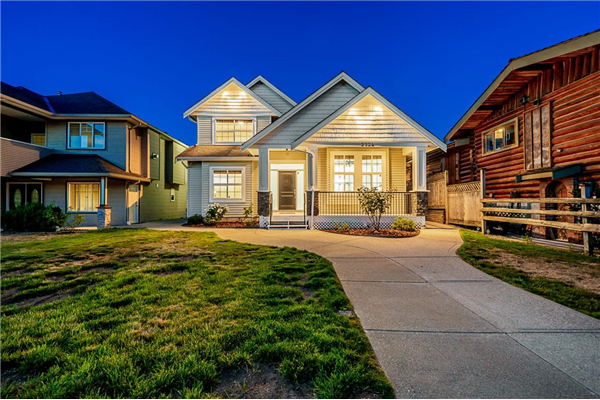 2724 CAMBIE STREET, Abbotsford