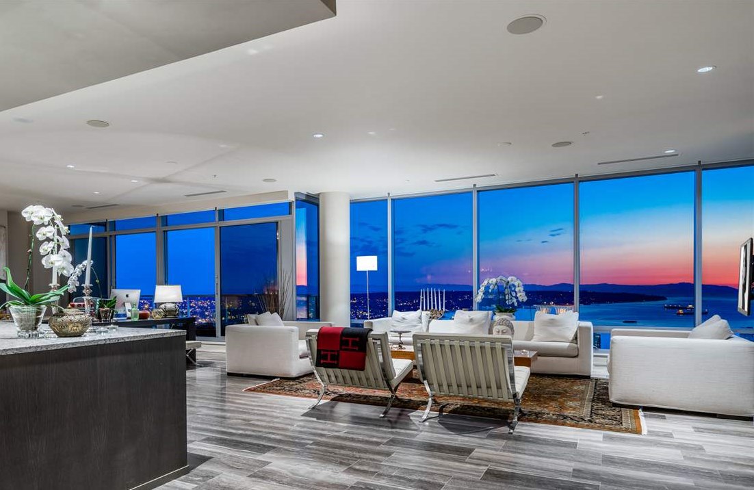 4901 1128 W GEORGIA STREET, #4901