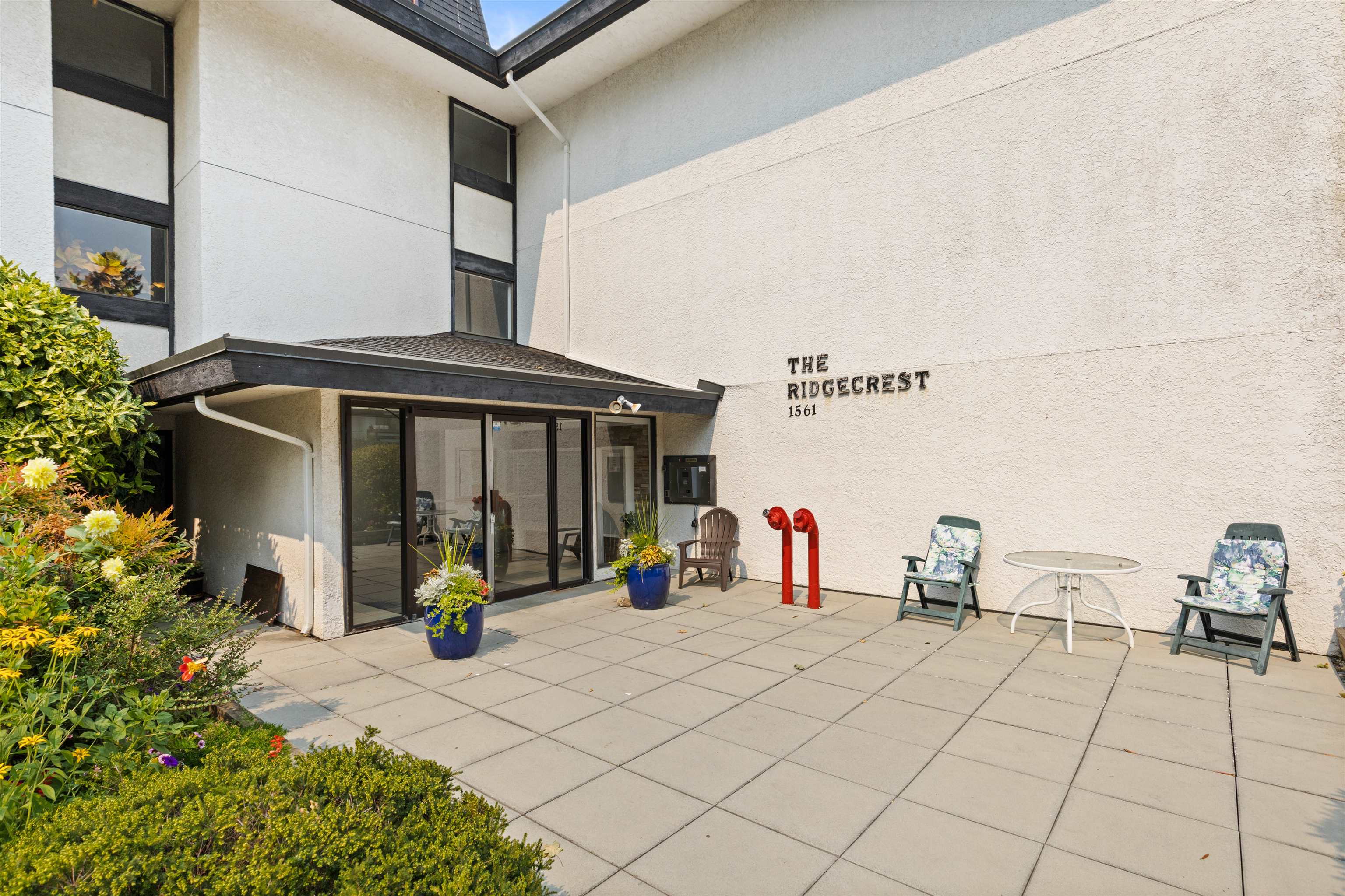 308 1561 VIDAL STREET, #308