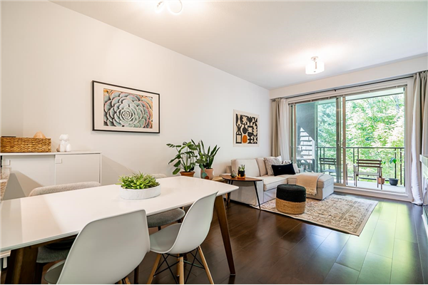 406 7418 BYRNEPARK WALK, Burnaby