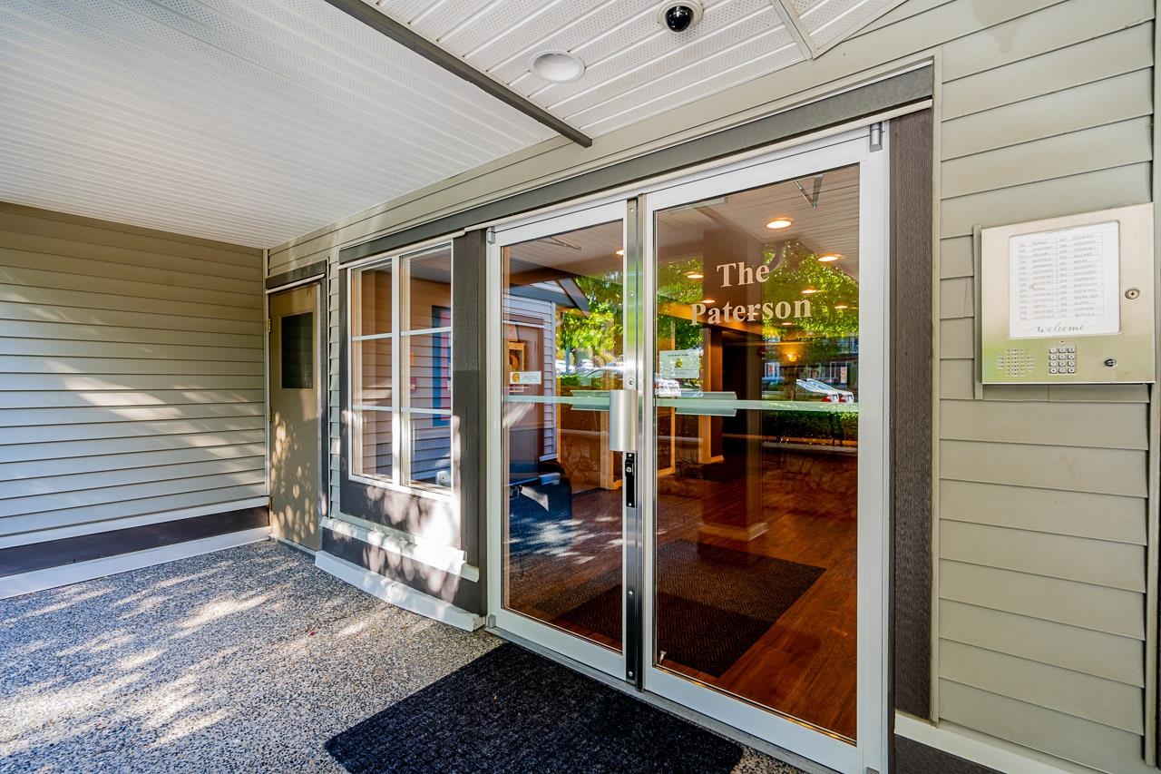 307 1280 MERKLIN STREET, #307