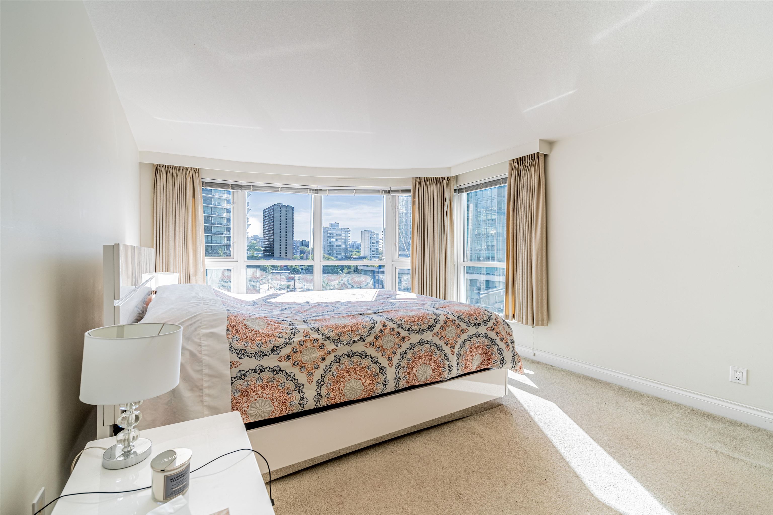 1002 560 CARDERO STREET, #1002