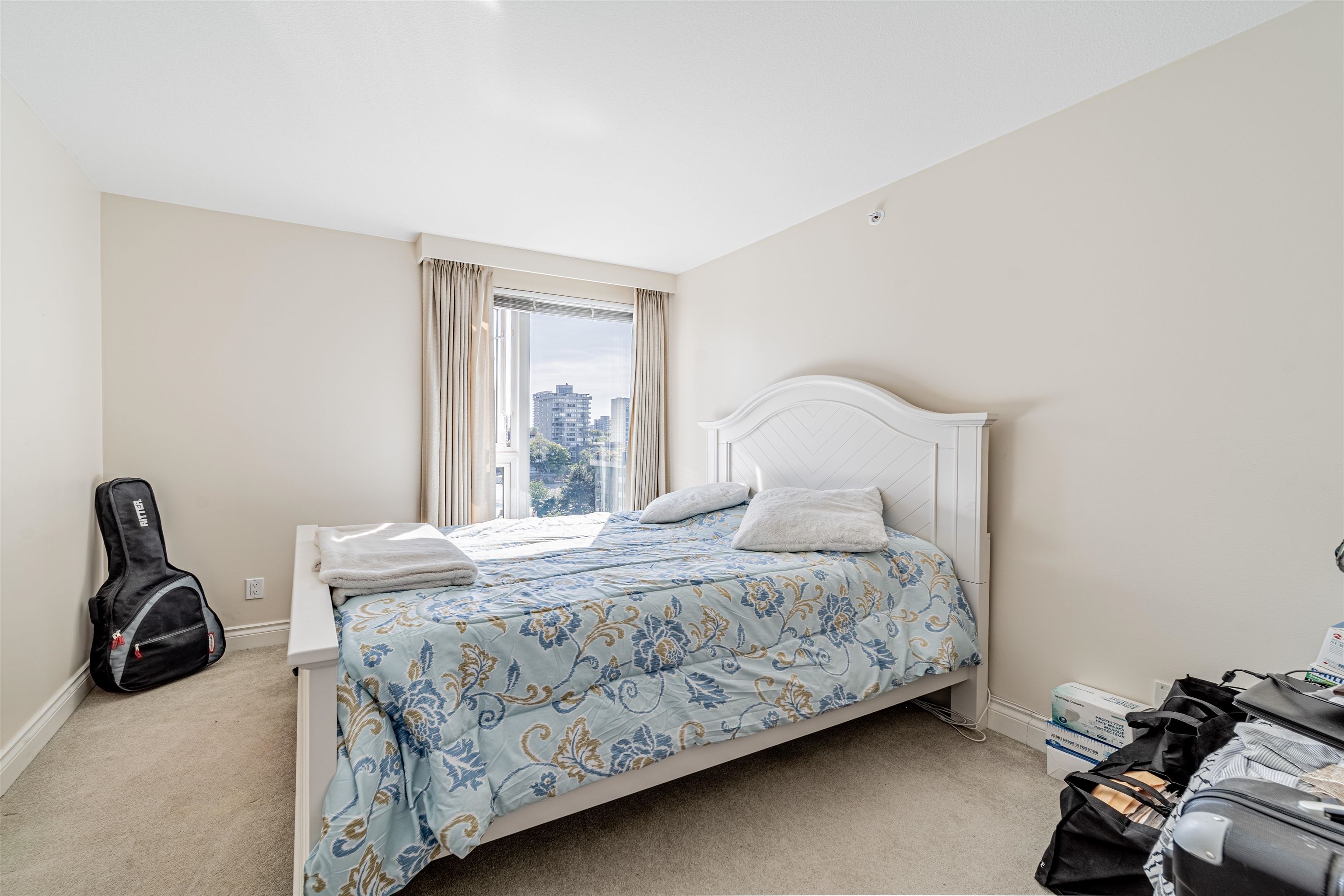 1002 560 CARDERO STREET, #1002