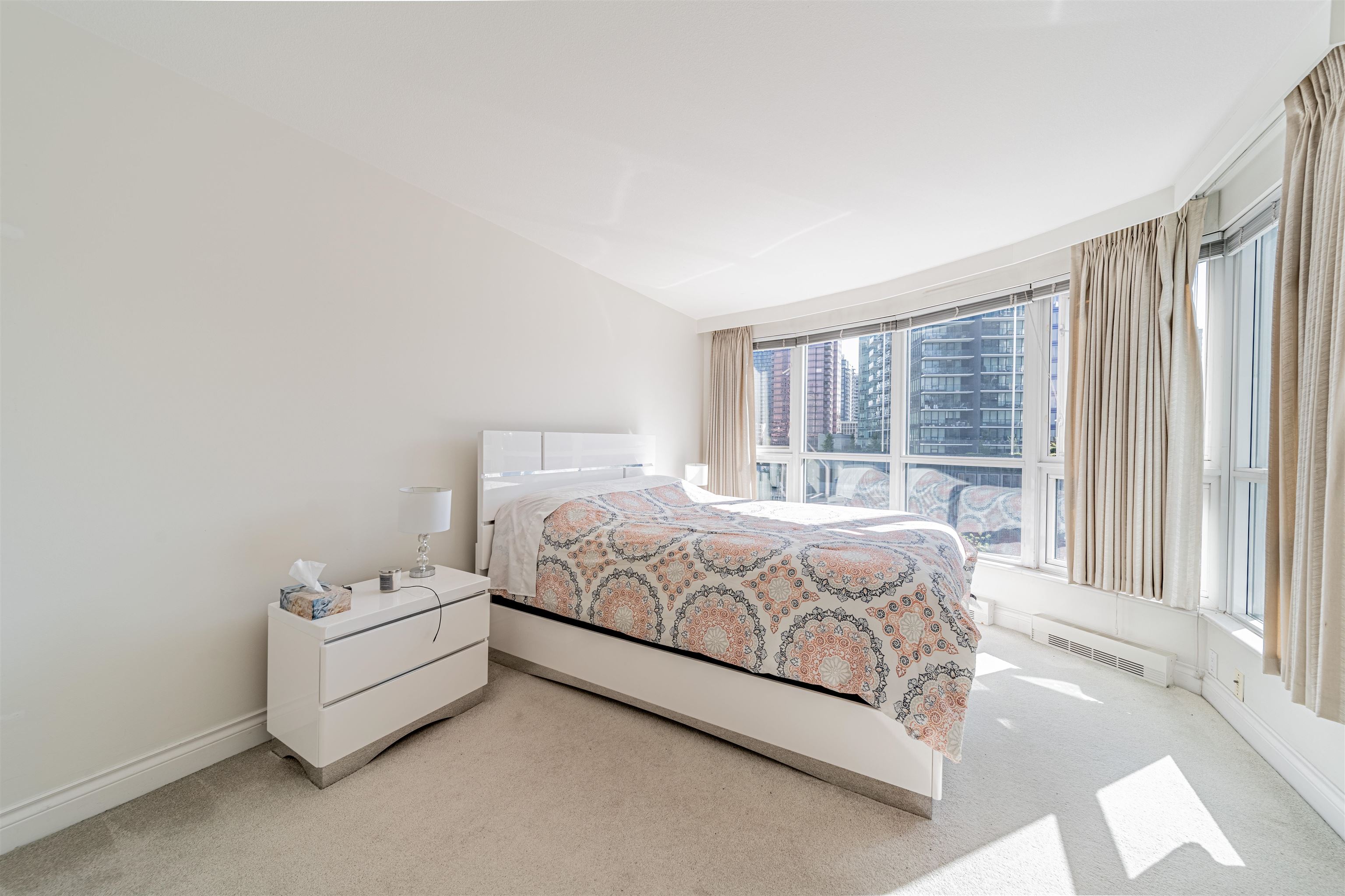 1002 560 CARDERO STREET, #1002