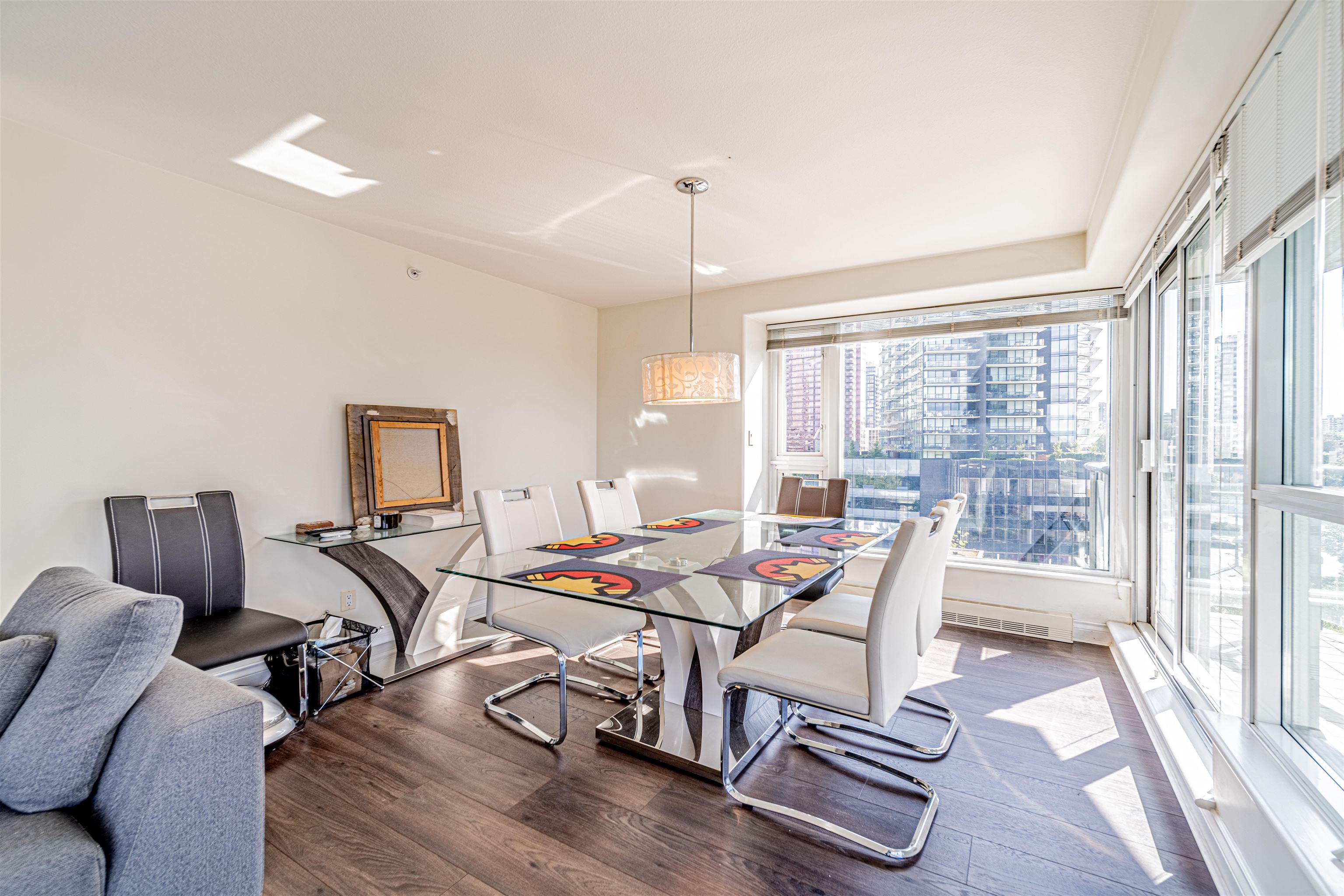 1002 560 CARDERO STREET, #1002