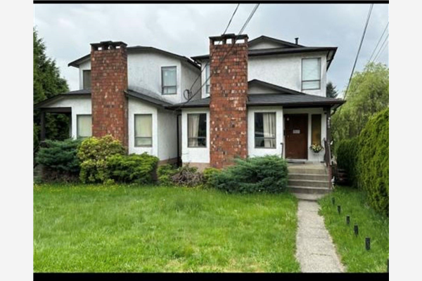234A HART STREET, Coquitlam