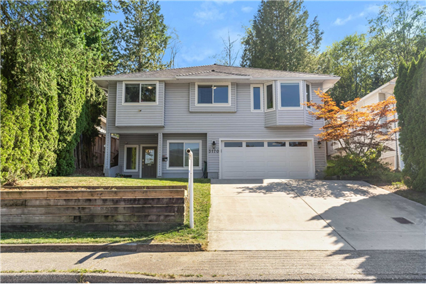 3170 PIER DRIVE, Coquitlam
