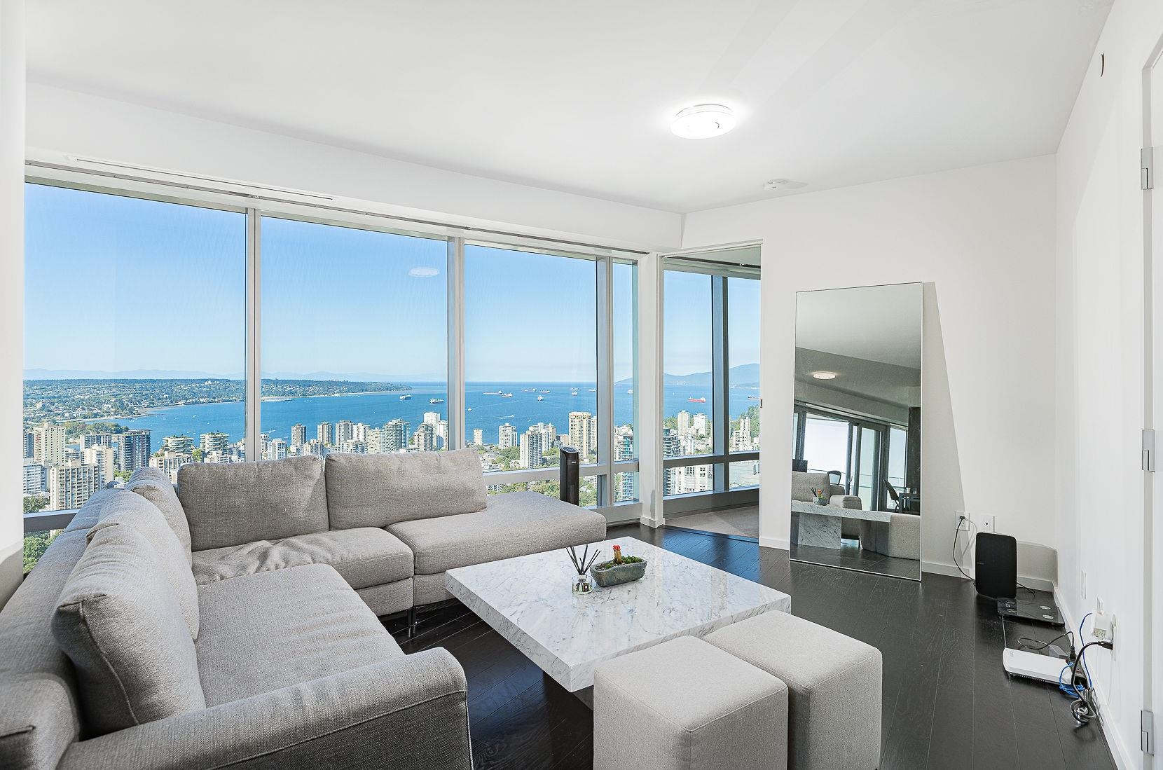 5202 1151 W GEORGIA STREET, #5202